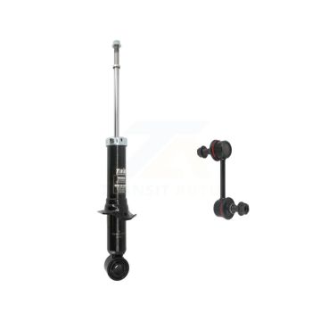 Rear Strut And TOR Link Kit For 2003-2006 Toyota Corolla KSS-106717