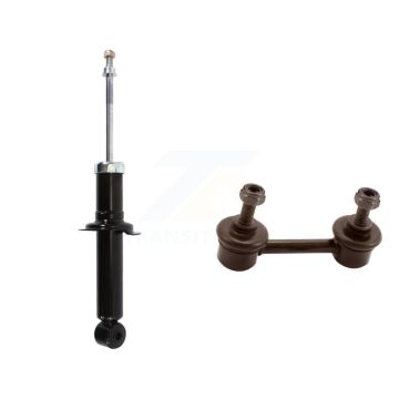 Rear Strut And TOR Link Kit For 2000-2004 Subaru Outback KSS-106721