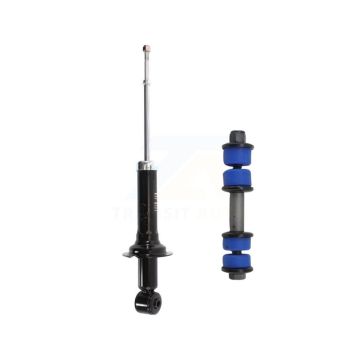 Rear Strut And TOR Link Kit For Mitsubishi Lancer KSS-106723