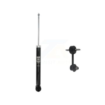 Rear Strut And TOR Link Kit For Audi A4 Quattro S4 KSS-106733