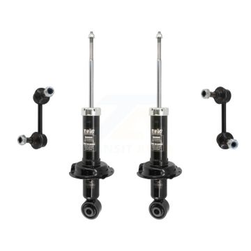 Rear Strut And TQ Link Kit For 2002-2006 Honda CR-V KSS-106753