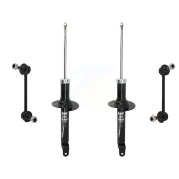 Rear Strut And TQ Link Kit For 2008-2012 Honda Accord KSS-106755