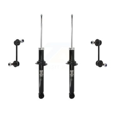 Rear Strut And TQ Link Kit For Honda Accord Acura TL KSS-106756