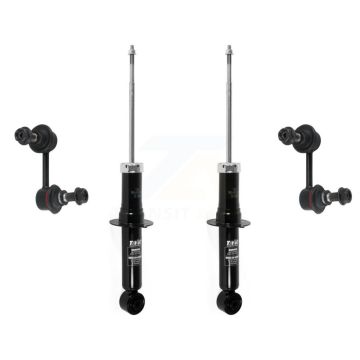 Rear Strut And TOR Link Kit For Dodge Journey KSS-106772
