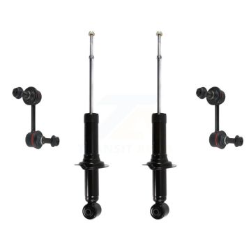 Rear Strut And TOR Link Kit For Mitsubishi Lancer KSS-106783