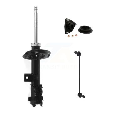 Front Left Strut And TOR Link Kit Mount For 2012 Kia Optima LX/EX/SX KSS-106800