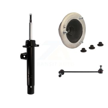 Front Left Strut And TOR Link Kit Mount For BMW 228i xDrive 328i 335i KSS-106804