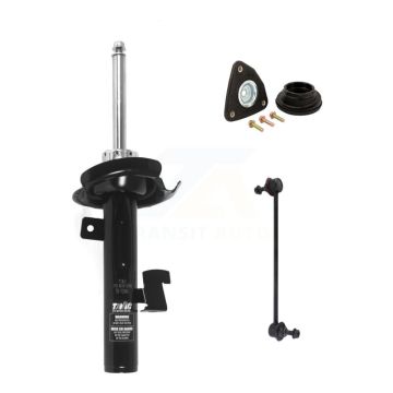 Front Left Strut And TOR Link Kit Mount For 2012-2015 Mazda 5 KSS-106841