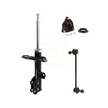 Front Left Strut And TOR Link Kit Mount For Hyundai Elantra KSS-106848