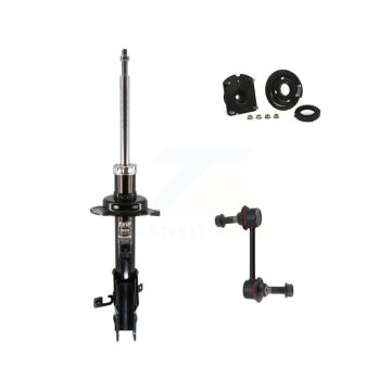 Front Left Strut And TOR Link Kit Mount For Ford Edge Lincoln MKX KSS-106849