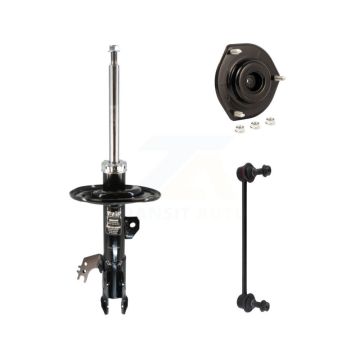 Front Left Strut And TOR Link Kit Mount For Toyota Camry KSS-106865