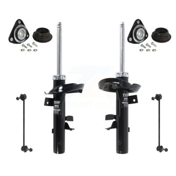 Front Strut And TOR Link Kit Mount For Ford Focus C-Max KSS-106900