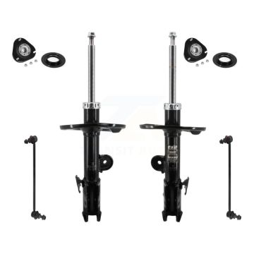 Front Strut And TOR Link Kit Mount For Toyota RAV4 KSS-106901