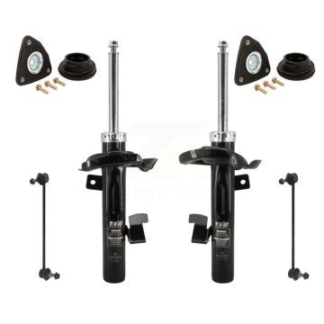 Front Strut And TOR Link Kit Mount For Mazda 3 KSS-106923