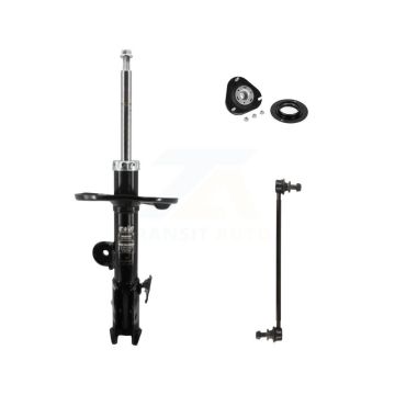 Front Left Strut TQ Link Kit And Mount For Toyota RAV4 KSS-106952