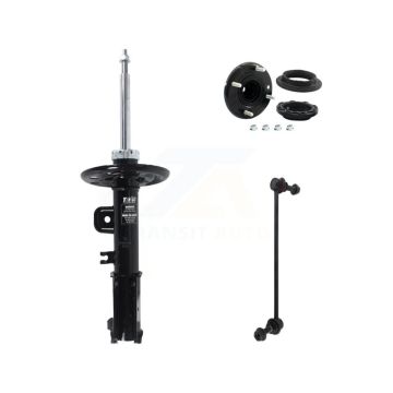 Front Right Strut And TOR Link Kit Mount For Ford Explorer KSS-107041
