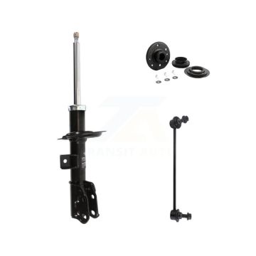 Front Right Strut And TOR Link Kit Mount For Chevrolet Equinox Pontiac Torrent KSS-107045