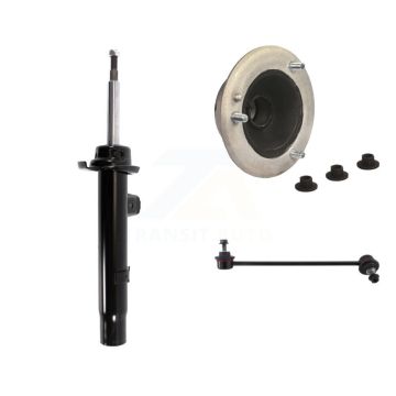 Front Right Strut And TOR Link Kit Mount For BMW 228i xDrive KSS-107049