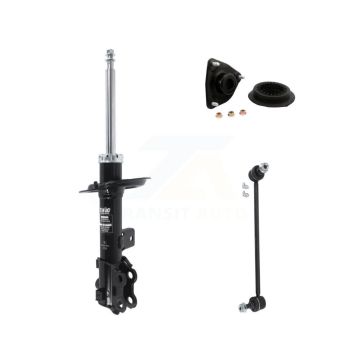 Front Right Strut TQ Link Kit And Mount For 2012 Kia Optima LX/EX/SX KSS-107063