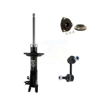 Front Right Strut TQ Link Kit And Mount For 2006-2011 Honda Civic Acura CSX KSS-107066