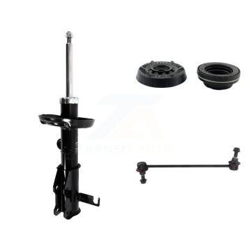 Front Right Strut And TOR Link Kit Mount For Chevrolet Cruze Buick Verano Volt KSS-107069