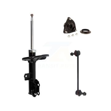 Front Right Strut And TOR Link Kit Mount For Hyundai Elantra KSS-107072