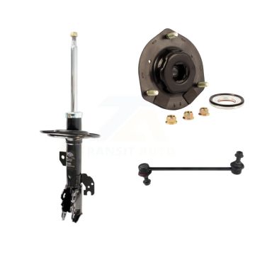 Front Right Strut And TOR Link Kit & Mount For Toyota Camry Solara Lexus ES330 KSS-107076