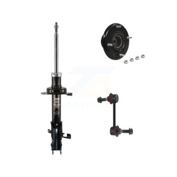 Front Right Strut And TOR Link Kit & Mount For 2007-2010 Ford Edge Lincoln MKX KSS-107086