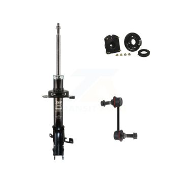 Front Right Strut And TOR Link Kit Mount For Ford Edge Lincoln MKX KSS-107090