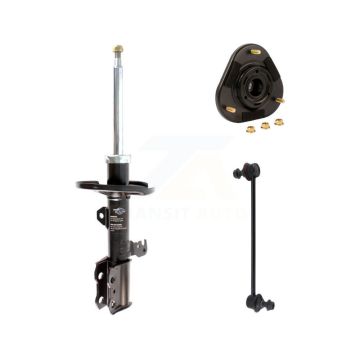 Front Right Strut And TOR Link Kit Mount For 2003-2008 Toyota Corolla KSS-107095