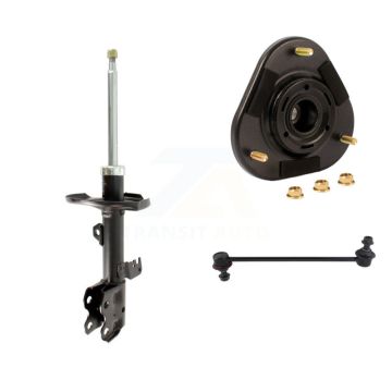 Front Right Strut And TOR Link Kit Mount For 2004-2009 Toyota Prius KSS-107096