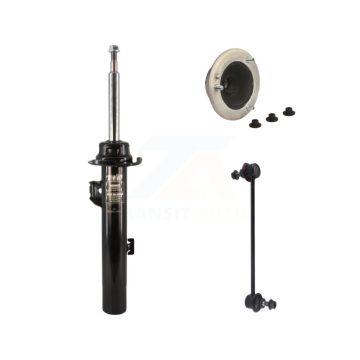 Front Right Strut And TOR Link Kit Mount For 2006 BMW 325Ci 330Ci KSS-107097