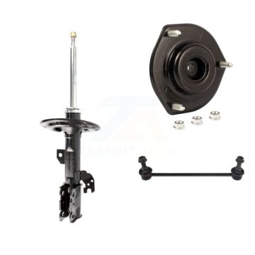 Front Right Strut And TOR Link Kit Mount For Lexus ES350 KSS-107106