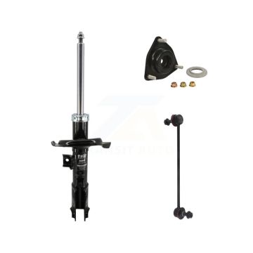 Front Right Strut And TOR Link Kit Mount For Mitsubishi Lancer KSS-107109