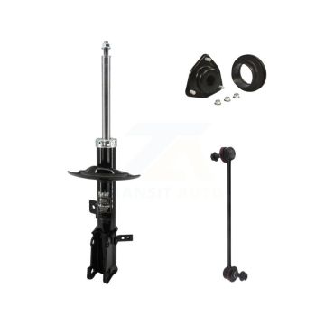 Front Right Strut And TOR Link Kit Mount For Chrysler 200 Dodge Avenger Sebring KSS-107116