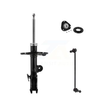 Front Right Strut And TOR Link Kit Mount For Toyota RAV4 KSS-107117