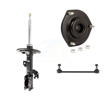 Front Right Strut TQ Link Kit And Mount For 2007-2011 Toyota Camry KSS-107135