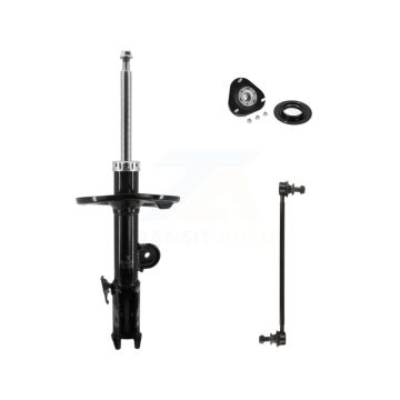 Front Right Strut TQ Link Kit And Mount For Toyota RAV4 KSS-107140