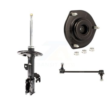 Front Right Strut TQ Link Kit And Mount For Toyota Avalon Solara KSS-107142