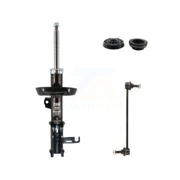 Front Right Strut TQ Link Kit & Mount For Chevrolet Cruze Buick Verano Limited KSS-107150