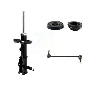 Front Right Strut TQ Link Kit And Mount For Chevrolet Cruze Buick Verano Volt KSS-107151