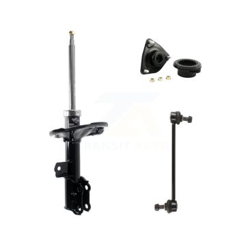 Front Right Strut TQ Link Kit And Mount For Kia Forte Koup Forte5 KSS-107159
