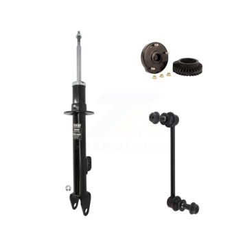 Front Left Strut & TOR Link Kit Mount For Dodge Chrysler 300 Charger Challenger KSS-107169