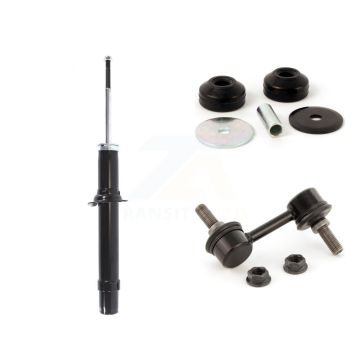 Front Left Strut And TOR Link Kit Mount For Honda Accord Acura TL KSS-107171