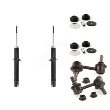 Front Strut And TOR Link Kit Mount For 2007-2008 Acura TL KSS-107174