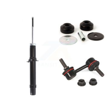 Front Right Strut And TOR Link Kit Mount For Honda Accord Acura TL KSS-107193