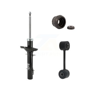 Front Strut And TOR Link Kit Mount For Volkswagen Golf City Beetle Jetta KSS-107201