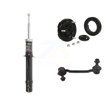 Front Strut And TOR Link Kit Mount For Hyundai Sonata Azera KSS-107212