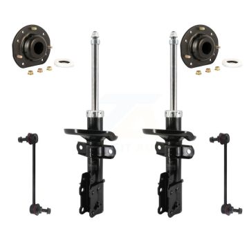 Front Strut And TOR Link Kit Mount For Chevrolet HHR KSS-107227