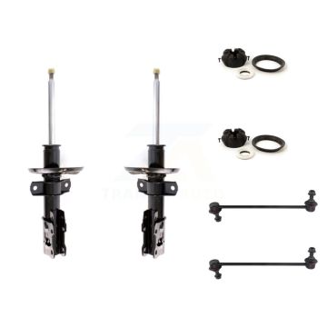 Front Strut And TOR Link Kit Mount For Saturn Ion KSS-107242